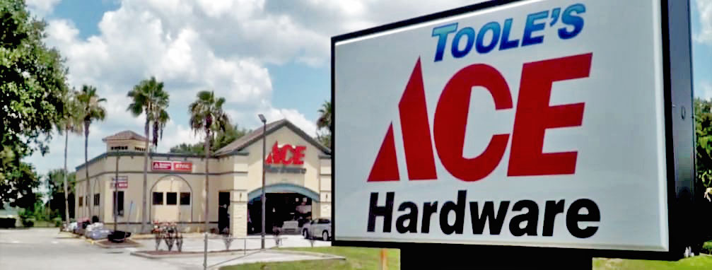 Toole's Ace Hardware