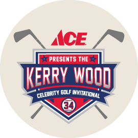 Kerry Wood Celebrity Golf Invitational presented by Ace Hardware raised over $1 million