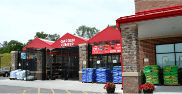 Ace Hardware Exterior 11