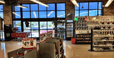 Ace Hardware Interior 4