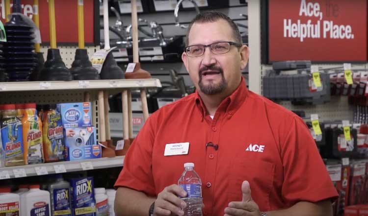 2019 Madison Ace Hardware