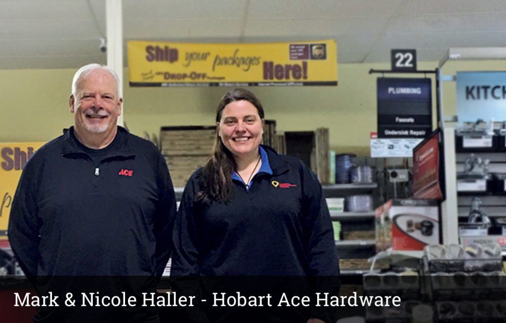 Hobart Ace Hardware Hardware Opportunities With Ace MyAce