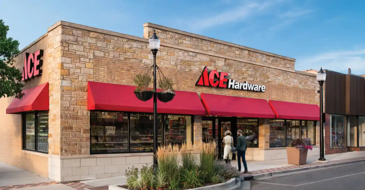 Ace Store
